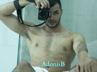 AdonisB