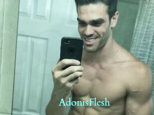 AdonisFlesh