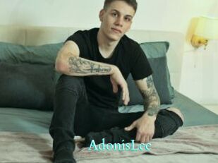 AdonisLee