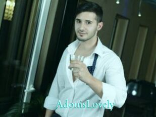 AdonisLovely