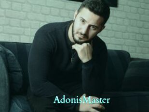 AdonisMaster