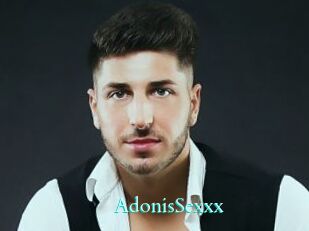 AdonisSexxx