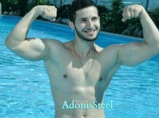 AdonisSteel