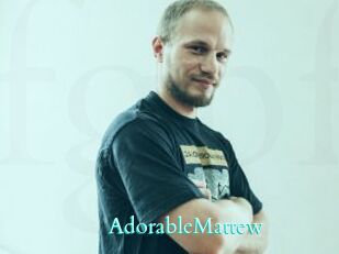 AdorableMattew