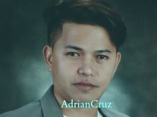 AdrianCruz