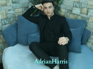 AdrianHarris