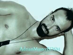 AdrianMasterBDSM
