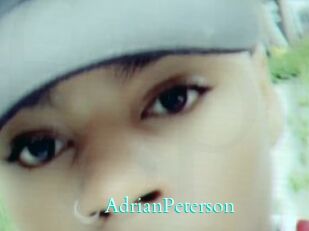 AdrianPeterson