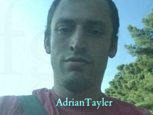 Adrian_Tayler