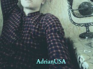 AdrianUSA
