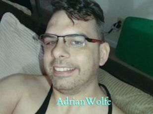 AdrianWolfe
