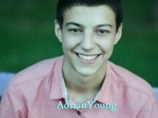 Adrian_Young
