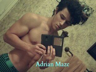 Adrian_Maze