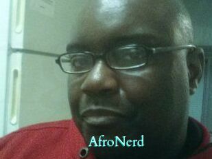 AfroNerd