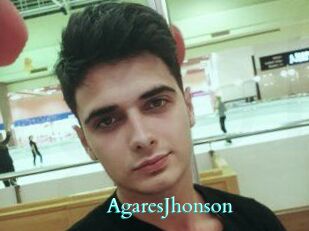 AgaresJhonson