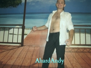 AhardAndy