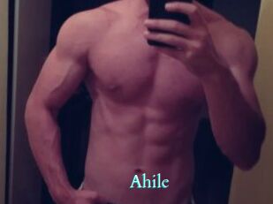 Ahile