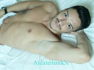 AidanHunkX