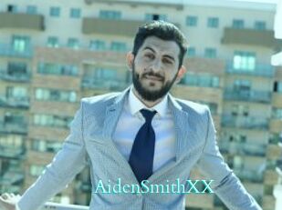 AidenSmithXX