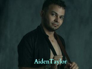 AidenTaylor