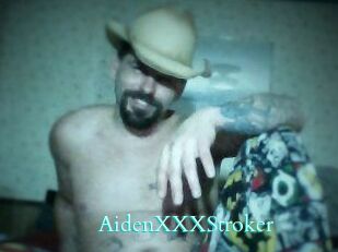 Aiden_XXX_Stroker