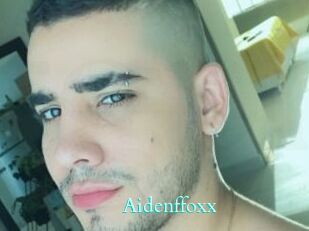 Aidenffoxx