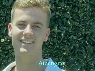 Aidengray