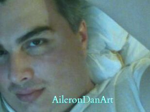 AileronDanArt