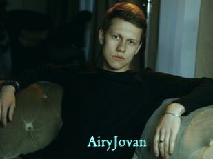 AiryJovan