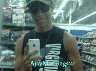 AjayMorningstar