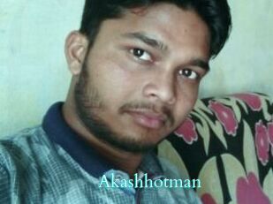 Akashhotman