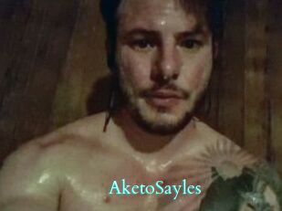 Aketo_Sayles