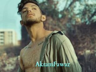 AkramFawaz