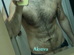 Aksnva