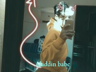 Aladdin_babe