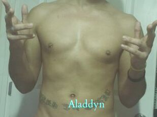 Aladdyn