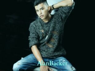 AlanBacker