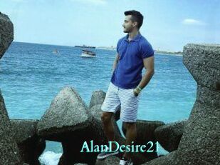 AlanDesire21