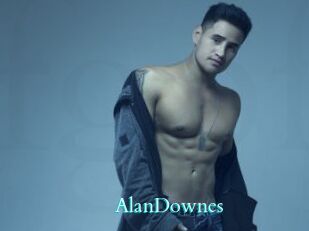 AlanDownes