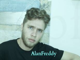 AlanFreddy