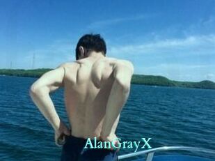 AlanGrayX