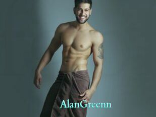 AlanGreenn