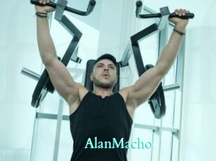 AlanMacho