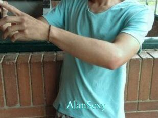 AlanSexy