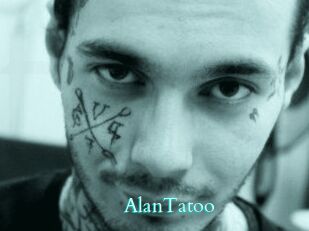 AlanTatoo