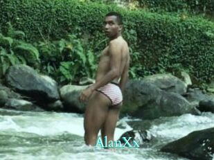 AlanXx