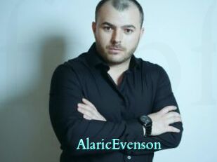 AlaricEvenson