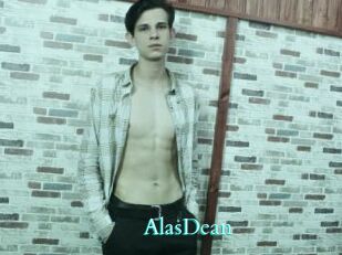 AlasDean