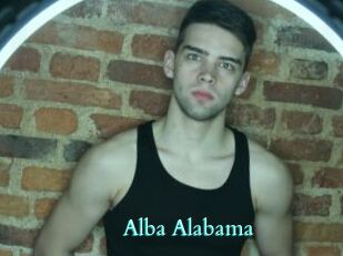 Alba_Alabama