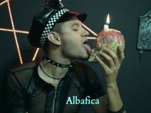 Albafica